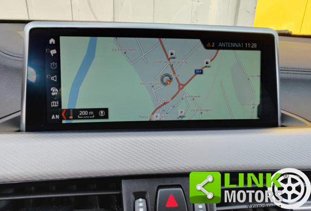 BMW X2 XDRIVE25E - foto 22