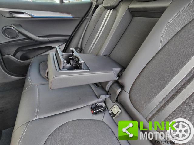 BMW X2 XDRIVE25E - foto 18