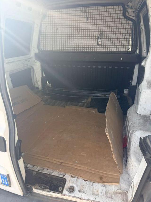 CITROEN BERLINGO 1.6 HDI 75CV 20 PIANALE CABIN. L - foto 5