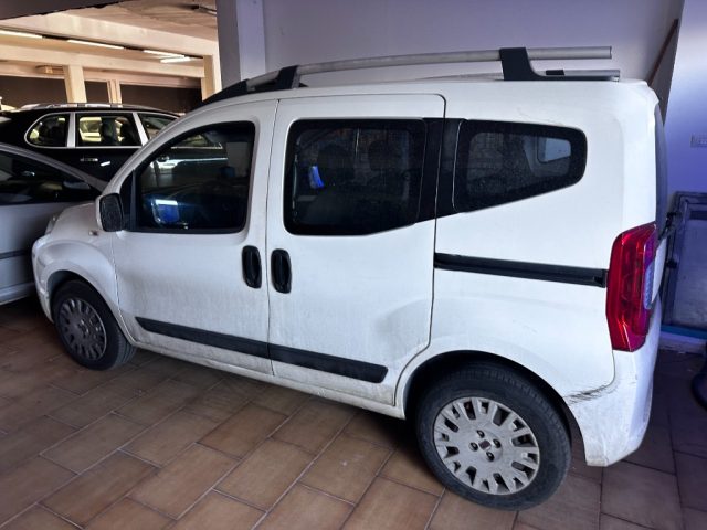 FIAT QUBO 1.3 MJT 75 CV ACTIVE - foto 3