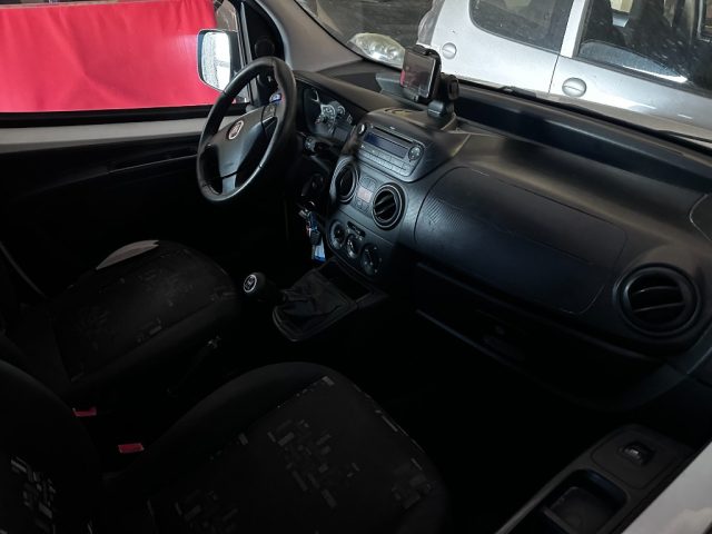 FIAT QUBO 1.3 MJT 75 CV ACTIVE - foto 2