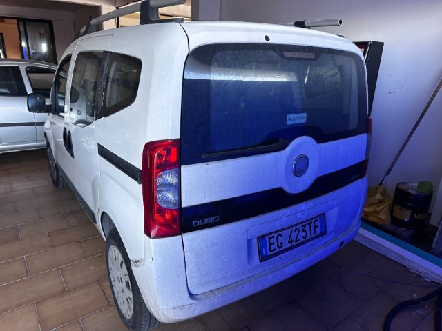 FIAT QUBO 1.3 MJT 75 CV ACTIVE - foto 4