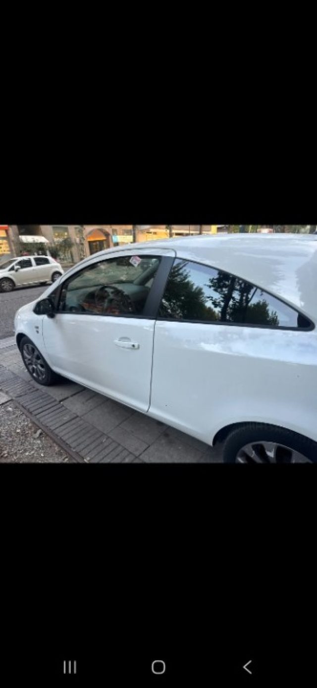 OPEL CORSA 1.2 3 PORTE EASYTRONIC SPORT - foto 3