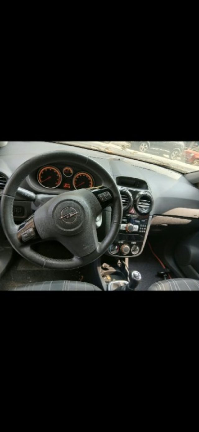 OPEL CORSA 1.2 3 PORTE EASYTRONIC SPORT - foto 2