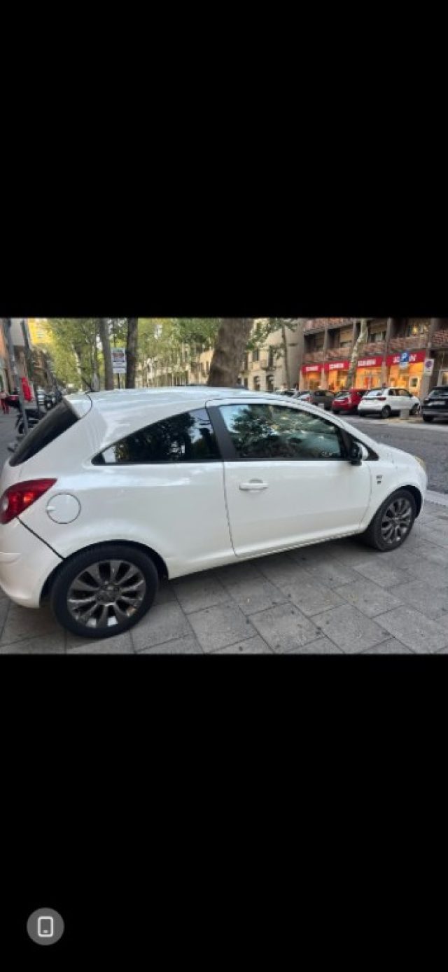 OPEL CORSA 1.2 3 PORTE EASYTRONIC SPORT - foto 5