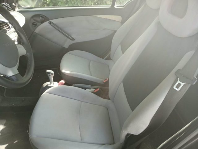 OPEL CORSA 1.2 3 PORTE EASYTRONIC SPORT - foto 4