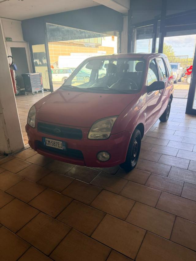 SUZUKI IGNIS 1.3 16V CAT DELUXE - foto 2