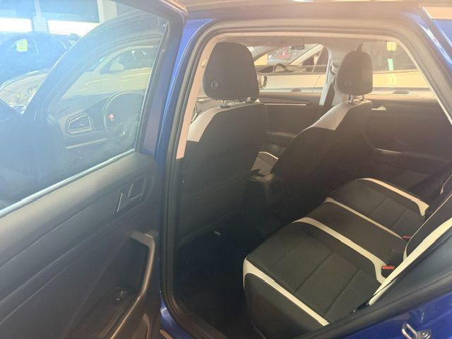 VOLKSWAGEN T-ROC 1.0 TSI 115 CV STYLE BLUEMOTION  - foto 5