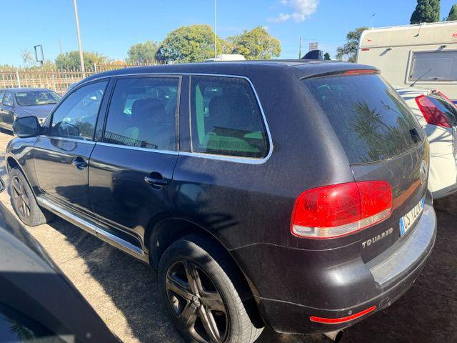 VOLKSWAGEN TOUAREG 2.5 R5 TDI - foto 5