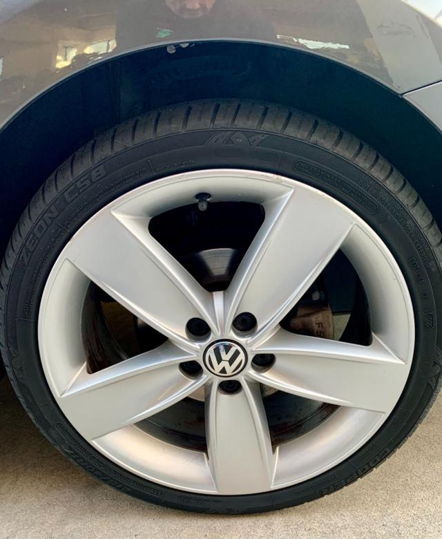 VOLKSWAGEN POLO 1.6 TDI 90CV  5 PORTE HIGHLINE U - foto 14