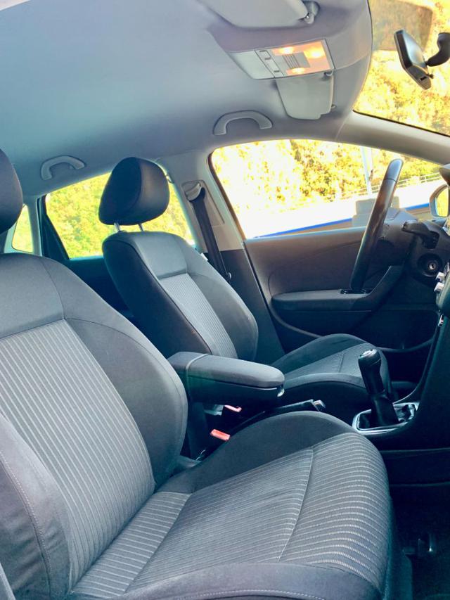 VOLKSWAGEN POLO 1.6 TDI 90CV  5 PORTE HIGHLINE U - foto 13