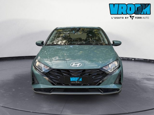 HYUNDAI I20 1.0 T-GDI 48V IMT CONNECTLINE - foto 3