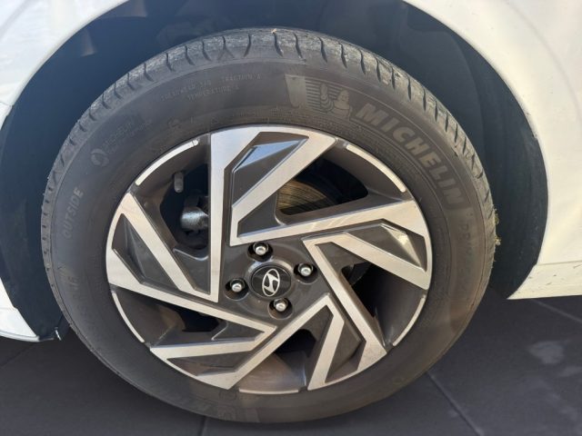 HYUNDAI I20 1.0 T-GDI 48V IMT CONNECTLINE - foto 14
