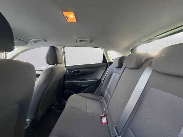 HYUNDAI I20 1.0 T-GDI 48V IMT CONNECTLINE - foto 9