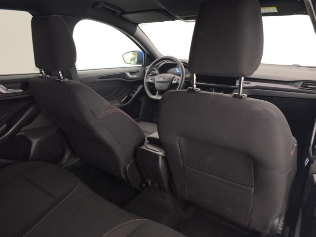 FORD FOCUS 1.0T ECOBOOST H ST-LINE 155CV PO - foto 26