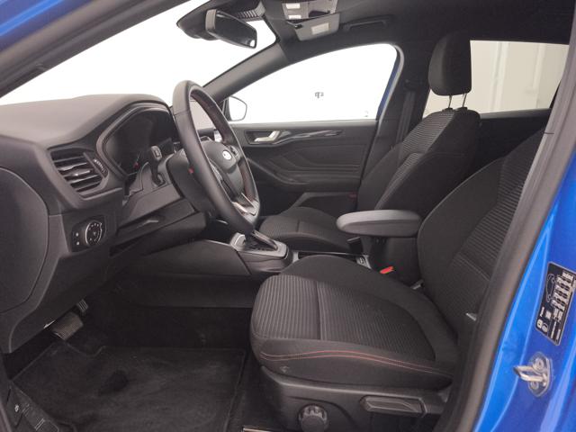 FORD FOCUS 1.0T ECOBOOST H ST-LINE 155CV PO - foto 11