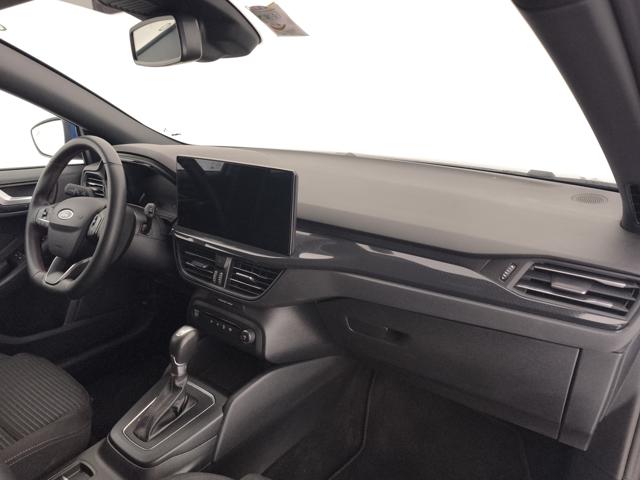 FORD FOCUS 1.0T ECOBOOST H ST-LINE 155CV PO - foto 28