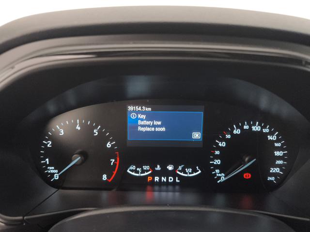 FORD FOCUS 1.0T ECOBOOST H ST-LINE 155CV PO - foto 13
