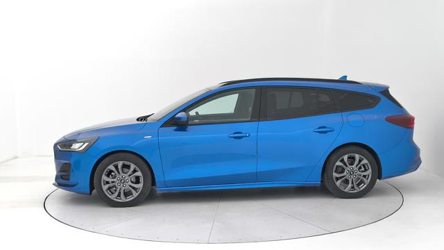 FORD FOCUS 1.0T ECOBOOST H ST-LINE 155CV PO - foto 2