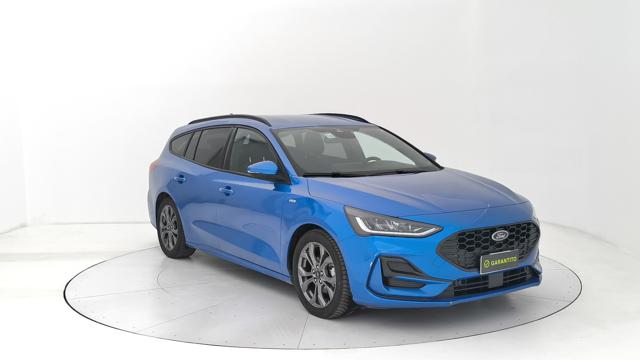 FORD FOCUS 1.0T ECOBOOST H ST-LINE 155CV PO - foto 7
