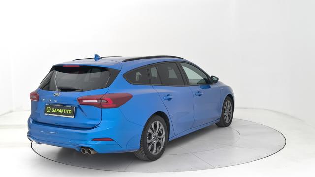 FORD FOCUS 1.0T ECOBOOST H ST-LINE 155CV PO - foto 5
