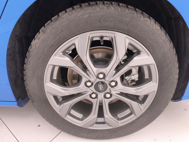 FORD FOCUS 1.0T ECOBOOST H ST-LINE 155CV PO - foto 21