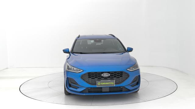 FORD FOCUS 1.0T ECOBOOST H ST-LINE 155CV PO - foto 8