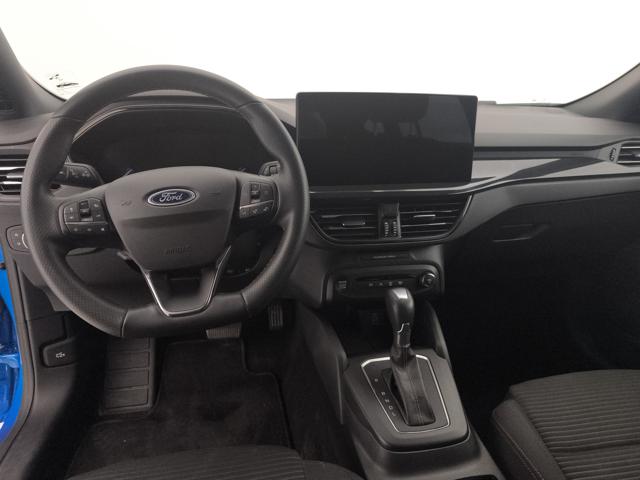 FORD FOCUS 1.0T ECOBOOST H ST-LINE 155CV PO - foto 12