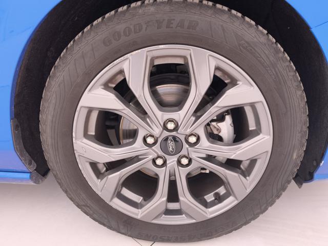FORD FOCUS 1.0T ECOBOOST H ST-LINE 155CV PO - foto 31
