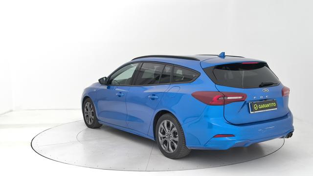 FORD FOCUS 1.0T ECOBOOST H ST-LINE 155CV PO - foto 3