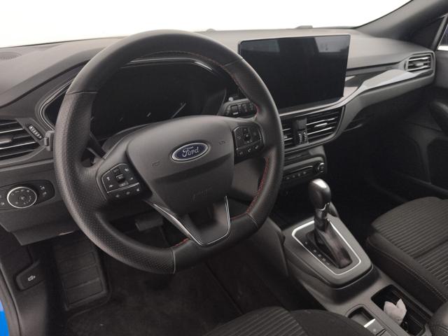 FORD FOCUS 1.0T ECOBOOST H ST-LINE 155CV PO - foto 10