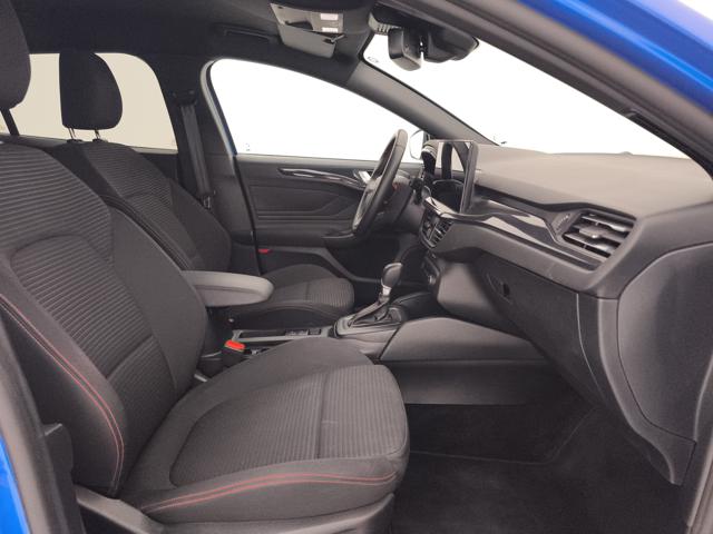 FORD FOCUS 1.0T ECOBOOST H ST-LINE 155CV PO - foto 29
