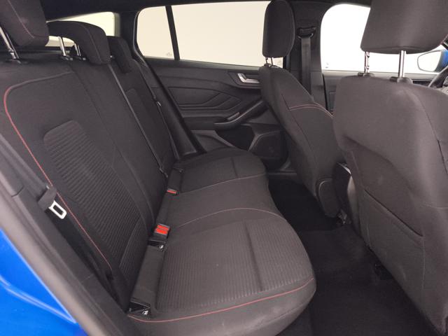 FORD FOCUS 1.0T ECOBOOST H ST-LINE 155CV PO - foto 27