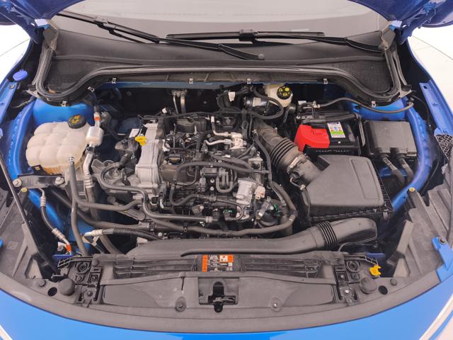 FORD FOCUS 1.0T ECOBOOST H ST-LINE 155CV PO - foto 32