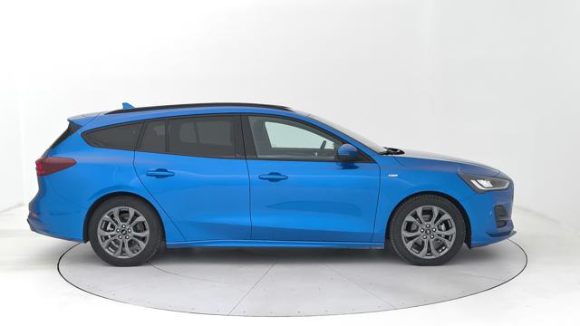 FORD FOCUS 1.0T ECOBOOST H ST-LINE 155CV PO - foto 6
