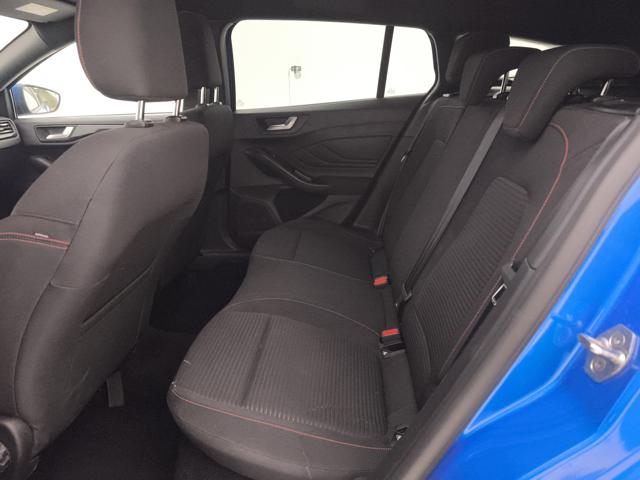 FORD FOCUS 1.0T ECOBOOST H ST-LINE 155CV PO - foto 20