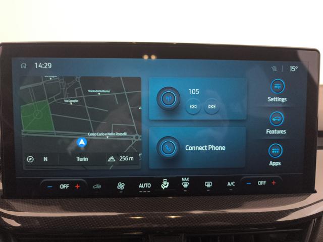 FORD FOCUS 1.0T ECOBOOST H ST-LINE 155CV PO - foto 16