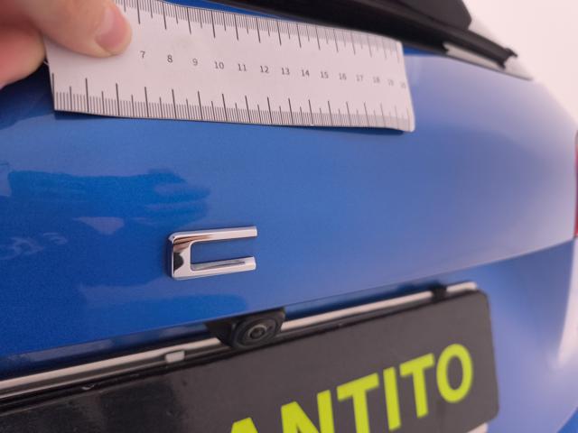 FORD FOCUS 1.0T ECOBOOST H ST-LINE 155CV PO - foto 38