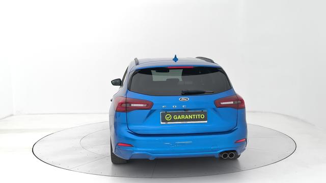 FORD FOCUS 1.0T ECOBOOST H ST-LINE 155CV PO - foto 4