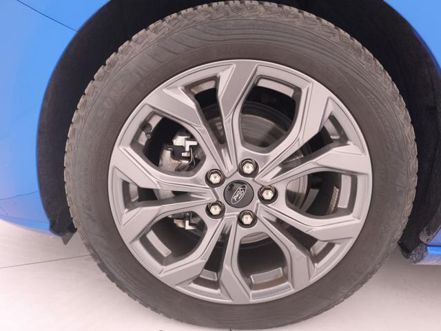FORD FOCUS 1.0T ECOBOOST H ST-LINE 155CV PO - foto 9