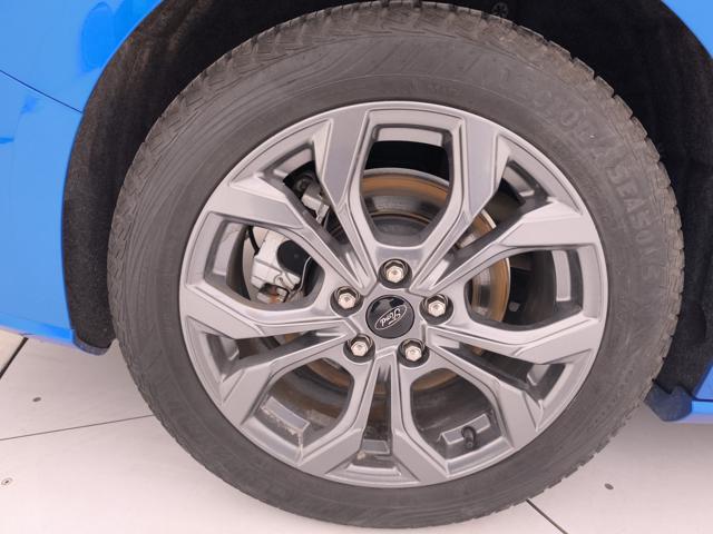 FORD FOCUS 1.0T ECOBOOST H ST-LINE 155CV PO - foto 25