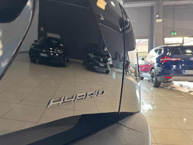PEUGEOT 2008 HYBRID 110 E-DCS6 ALLURE KM ZERO - foto 25