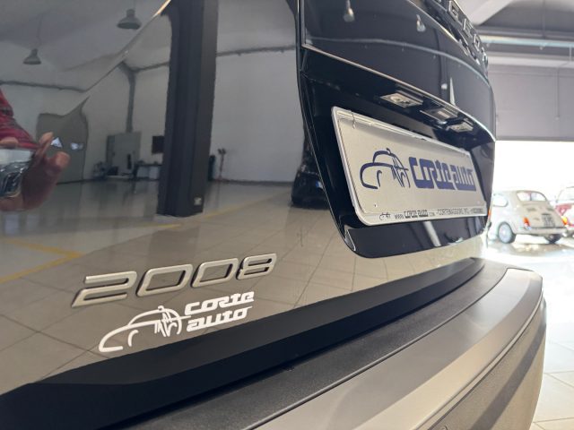 PEUGEOT 2008 HYBRID 110 E-DCS6 ALLURE KM ZERO - foto 27