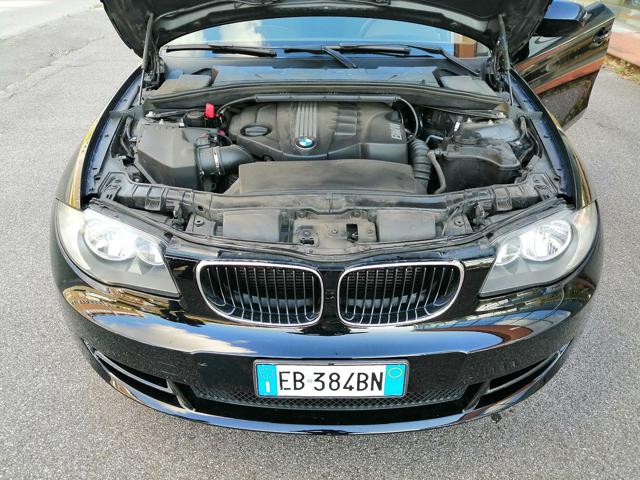 BMW 118 D 2.0 143CV CABRIO ELETTA - foto 2
