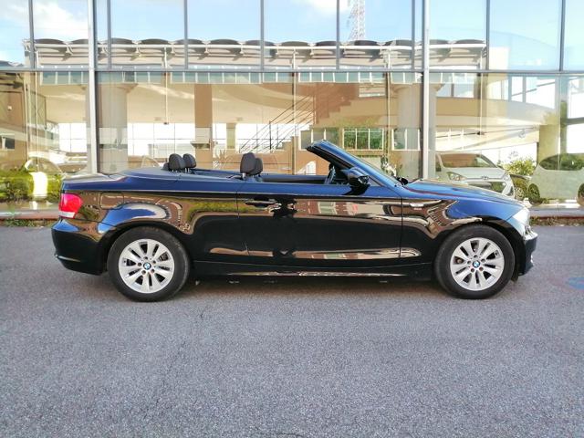 BMW 118 D 2.0 143CV CABRIO ELETTA - foto 18