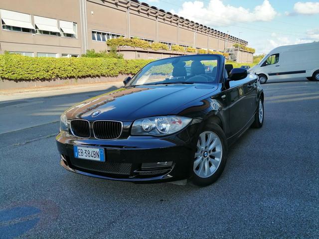 BMW 118 D 2.0 143CV CABRIO ELETTA - foto 23
