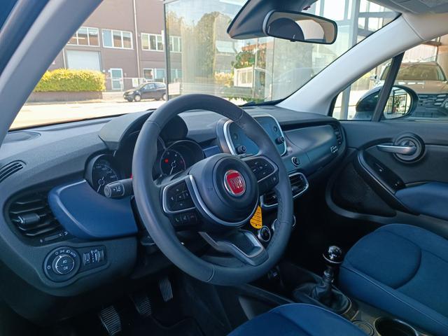 FIAT 500X 1.3 MULTIJET 95 CV - foto 6