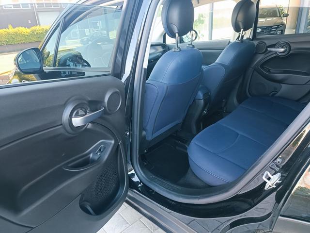 FIAT 500X 1.3 MULTIJET 95 CV - foto 7