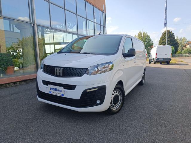 FIAT SCUDO 1.5 BLUEHDI 120 CV PL-TN FURGONE
