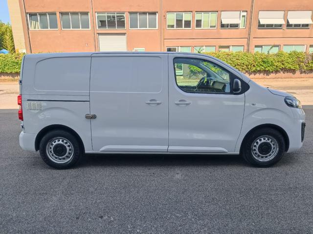 FIAT SCUDO 1.5 BLUEHDI 120 CV PL-TN FURGONE - foto 2